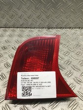 Rückleuchte links Innen  Audi A4 (8E, B7) Heckleuchte innen Links 698097
