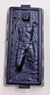 1984 Vintage Star Wars Han Solo Carbonite Only - No Action Figure