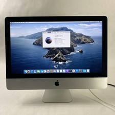 Apple A1418 iMac 21.5 2013 2.7 GHz Core i5 8G...