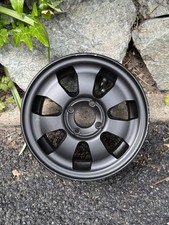 Drive Royale 4 - Front Wheel (1)