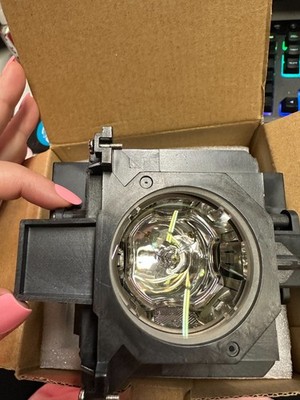 BATTERY TECHNOLOGY POA-LMP136-BTI REPLACEMENT LAMP FOR EIKI / SANYO / CHRISTIE P