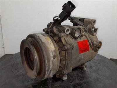 AKC200A551J 1091402 klimakompressor MITSUBISHI MONTERO SPORT K90 2.5 TD GLS