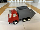 Unbranded Garbage Truck Sanitary Service Like Tiny Tonka