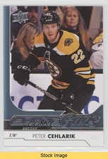 2017-18 Upper Deck Young Guns Peter Cehlarik #471 READ 1c22