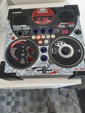 Yamaha DJX-IIB DJX-2B Digital Sequencer All-in-One DJ Machine Beat Box