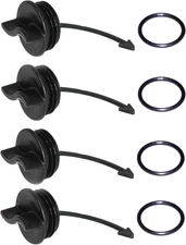 Exact Replacement Part Compatible with Seadoo Drain Plug GTI SE LIMITED RENTAL G