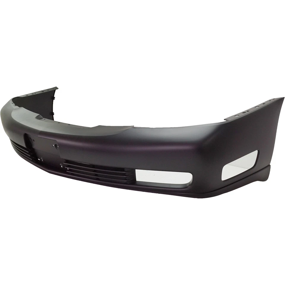 Front Bumper Cover For 2000-2005 Cadillac DeVille Base DTS Model Primed 19151274 Foto 3 de 4