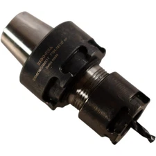 Rego-Fix 7164.16110 ERMX16/ERMX11 SwissQuick Collet Reducer 0.0001'' TIR 