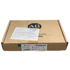 Allen-Bradley 1771-IAN Input Module 1771IAN AB US Free Tax