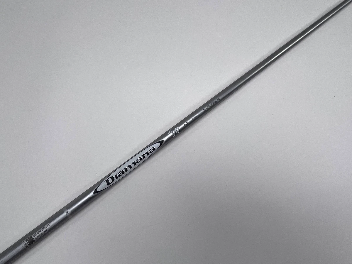 Titleist Diamana Golf Club Shafts for sale - eBay Titleist Diamana Golf Club Shafts for sale - eBay