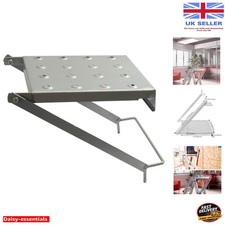 Durable Ladder Work Platform with High Load Capacity - Ideal for Any Project