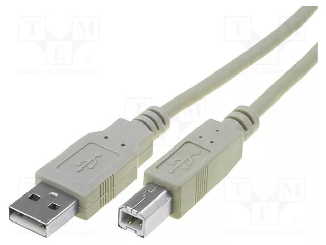 DIGITUS AK-300102-030-E Cavo