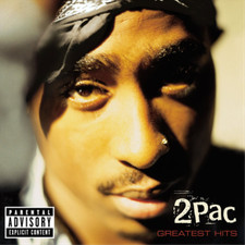 2Pac GREATEST HITS レコード 1998 US盤 Greatest Hits by 2Pac (CD, 1998) for sale online | eBay