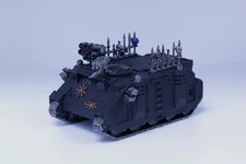 Chaos Rhino: Battle Ready