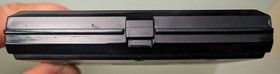 Game & Watch Nintendo Pinball Multiscreen 1983 READ DESCRIPTION!