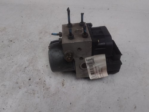ABS PUMPE Citroën Xsara (N1) Hatchback 2.0 HDi 90 (DW10TD(RHY)) 2001 454153