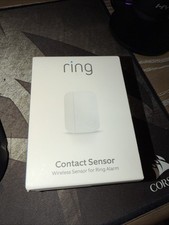 Ring Contact Sensor