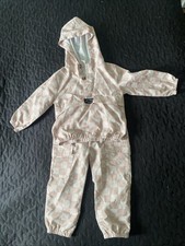 Shein Baby Spring/Summer Tracksuit Collection 2-3y