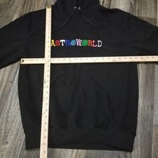 Travisscott Buzo Buzo Astroworld Original Scott Cactus Jack Buzos