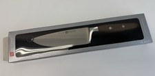 W&uuml;sthof Epicure 6in Chef's Knife - Wood Handle Stainless -3982/16 -New Open Box