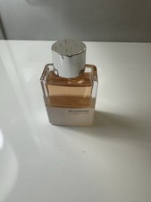 Jil Sander Ultrasense White 2.0oz 60ml EDT