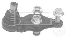 Front Lower Left Or Right Ball Joint Fits Hyundai Kia Carens Cee'd Grand Santa F