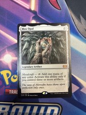 Mox Opal Double Masters Regular