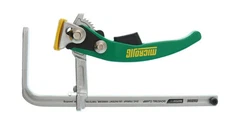 Microjig Matchfit Dovetail Ratchet Clamp Ap