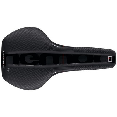 Prologo Sattel Proxim Nembo SlideControl sw, Unisex, 245x135mm, ca.212g, Tirox