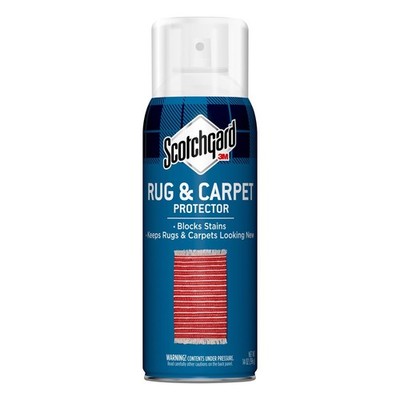 3M 4406-14-PF Strong Soiling Resistant Rug and Carpet Protector 14 oz.