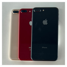 Apple iPhone 8 Plus 64GB Red Gold Space Gray Unlocked Verizon Pristine