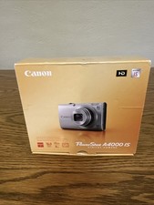 Canon Digital Camera Solution Disk Ver 105.0 JEFIGSCRK w/Instructions NO CAMERA