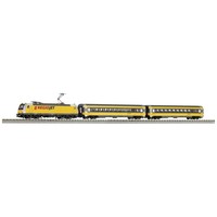 Piko H0 59019 H0 Pscwlan S-Set Personenzug Br 386 Der Regiojet