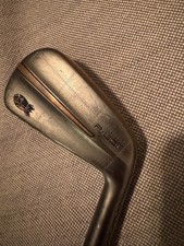 TaylorMade P∙UDI Bomber One-Iron - Stiff RH