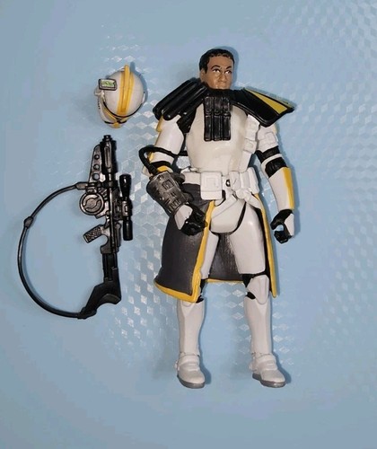 Star Wars 30th anniversary, shadow Arc Trooper