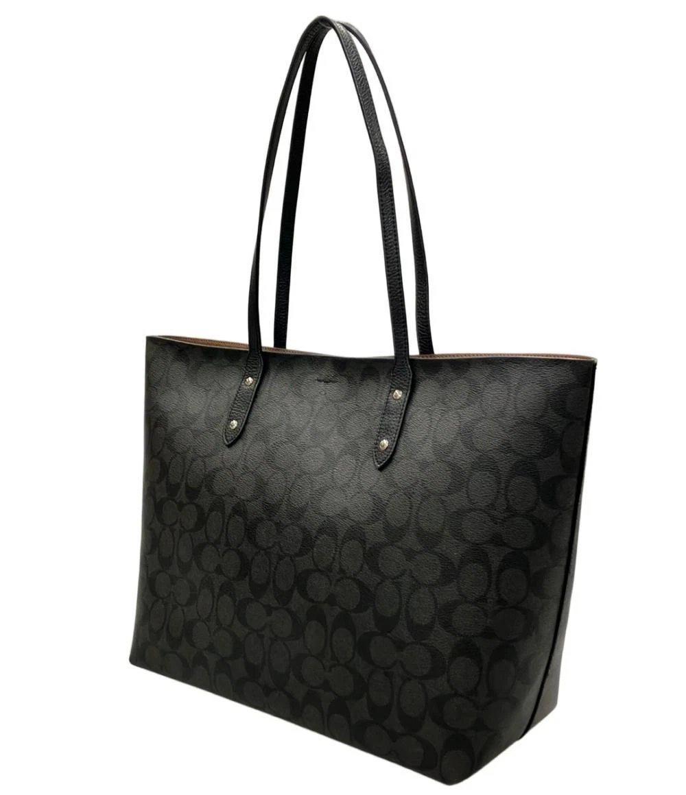 COACH Borsa tote borsa a tracolla F88019 da donna