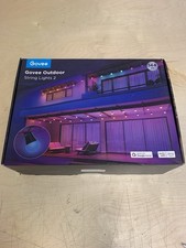 Govee Smart Outdoor String Lights 2, 144ft Outdoor Lights 11