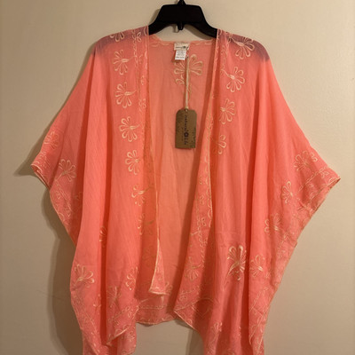Natural Life Jamie Kimono OS