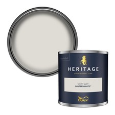 Dulux Trade Paint Heritage Colour Tester | Ready Mixed