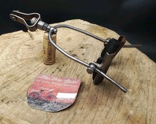 Étrier Frein Vélo Ancien 1900 Old bike  Caliper Brake Bici Altes Fahrrad Peugeot