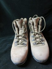 ALICO for EMS Handmade Italian Hiking Boots Men’s Sz 10.5 M EUC!
