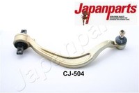 Japanparts CJ-504L Lenker FüR RadaufhäNgung Querlenker Lenker FüR Mitsubishi