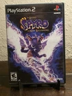 The Legend of Spyro: A New Beginning (Sony PlayStation 2, 2006) (Sony...