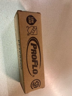 PROFLO PFTPR500 1/2'' Trap Primer Valve for Up To 6 Floor Drains - N/A