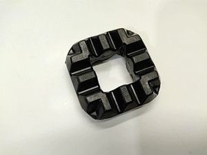 Plow Bumper - 2000 Polaris NOS