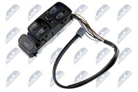 NTY Schalter, Fensterheber EWS-ME-011