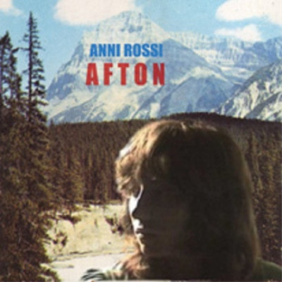 Anni Rossi Afton (CD) Album