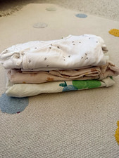 ZARA Baby 1-3M 3pc Outfits