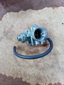 Honda Genuine 16100-GEL-702 OEM Carburetor Carb 04-05 CRF50F 00-03 XR50R