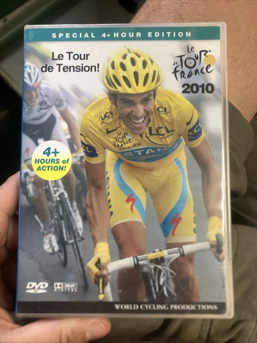 Tour De France DVDs products for sale | eBay